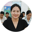 Chị Hương – Phụ huynh bé Gia Huy