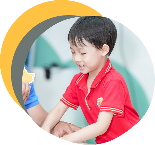 Chăm sóc Thể chất